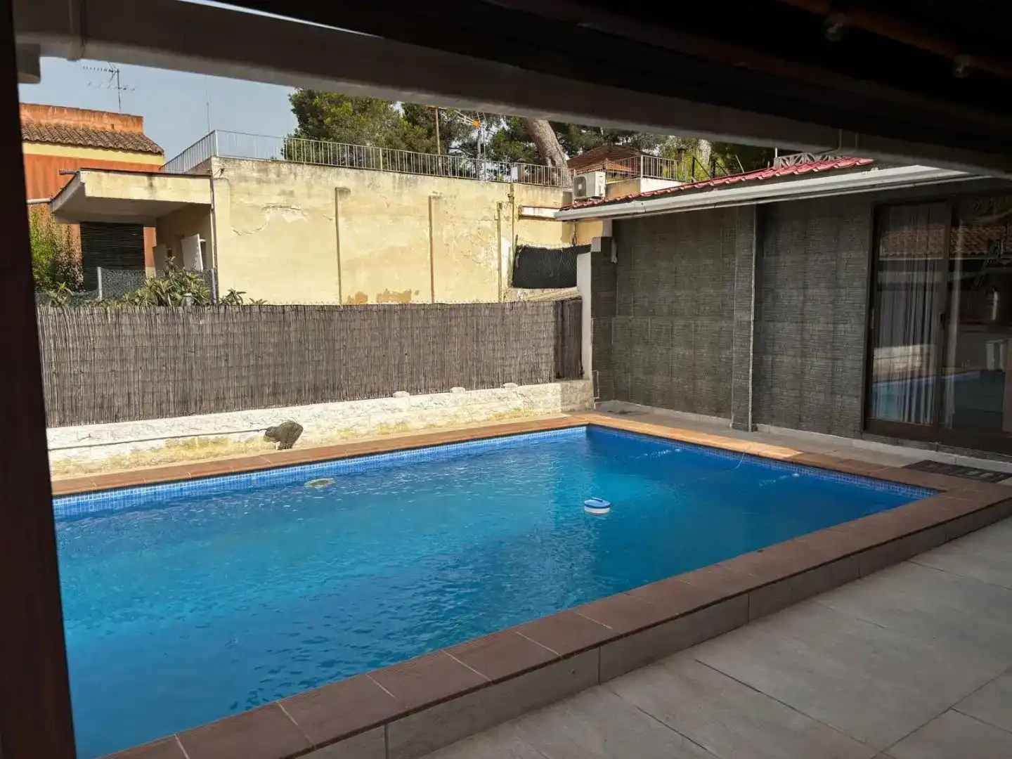 Piscina de Pis en venda en Paterna amb Piscina