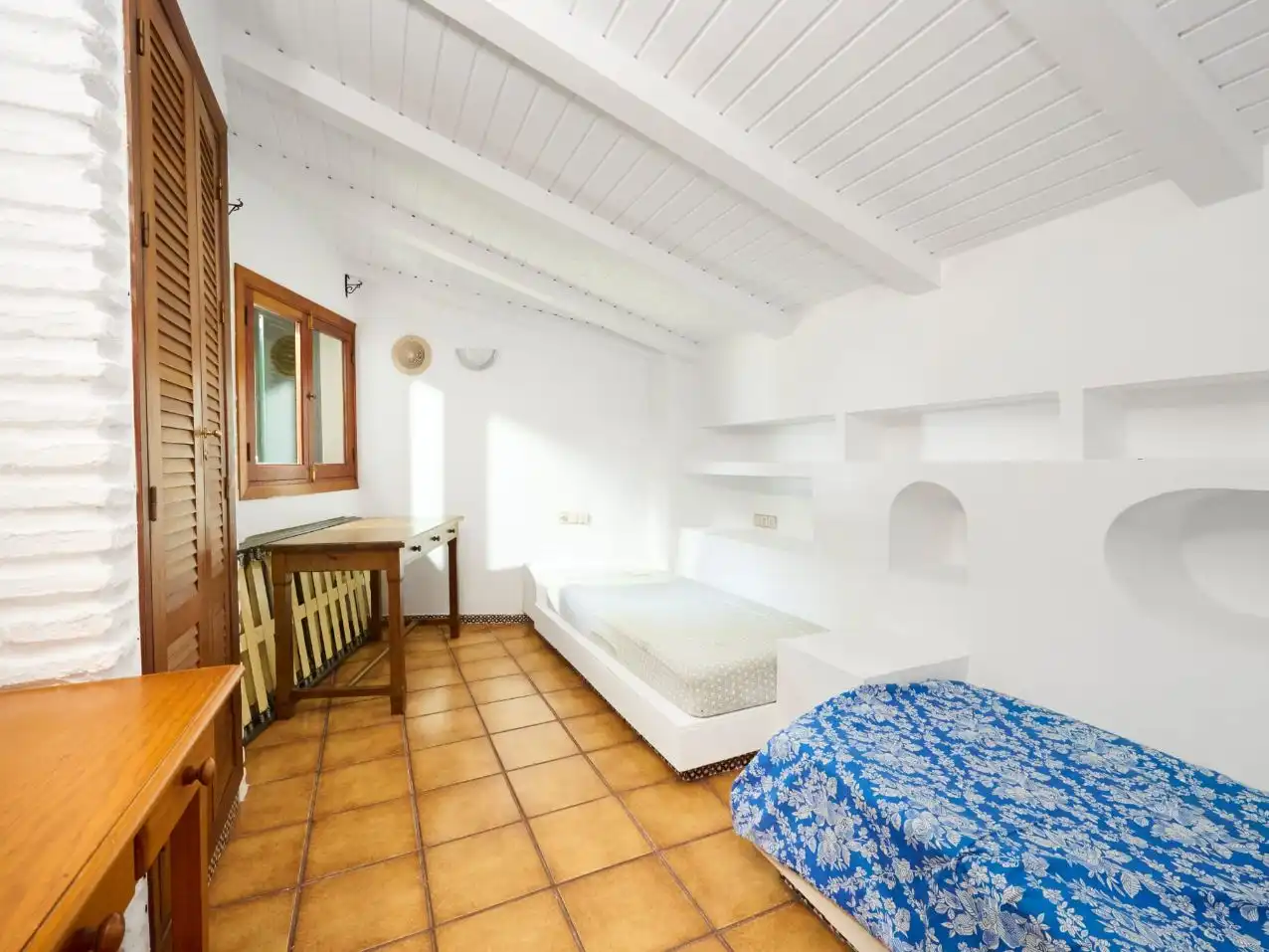 Dormitori de Casa o xalet en venda en Mazagón