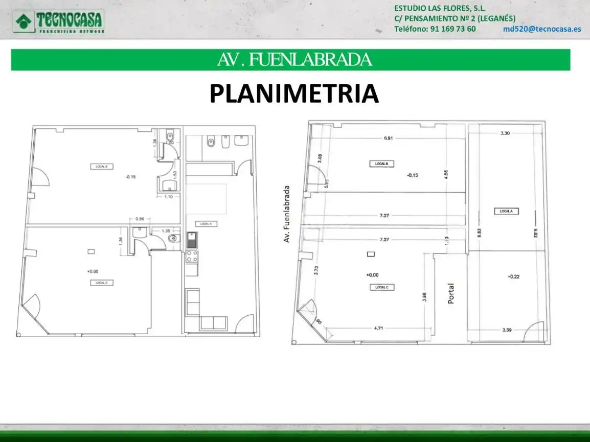 Business premises for sale in Centro, imagen 4