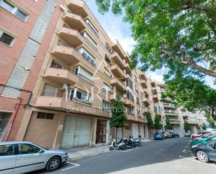 Exterior view of Flat for sale in Reus  with Heating and Balcony