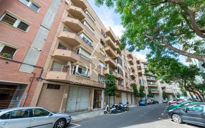 Exterior view of Flat for sale in Reus  with Balcony