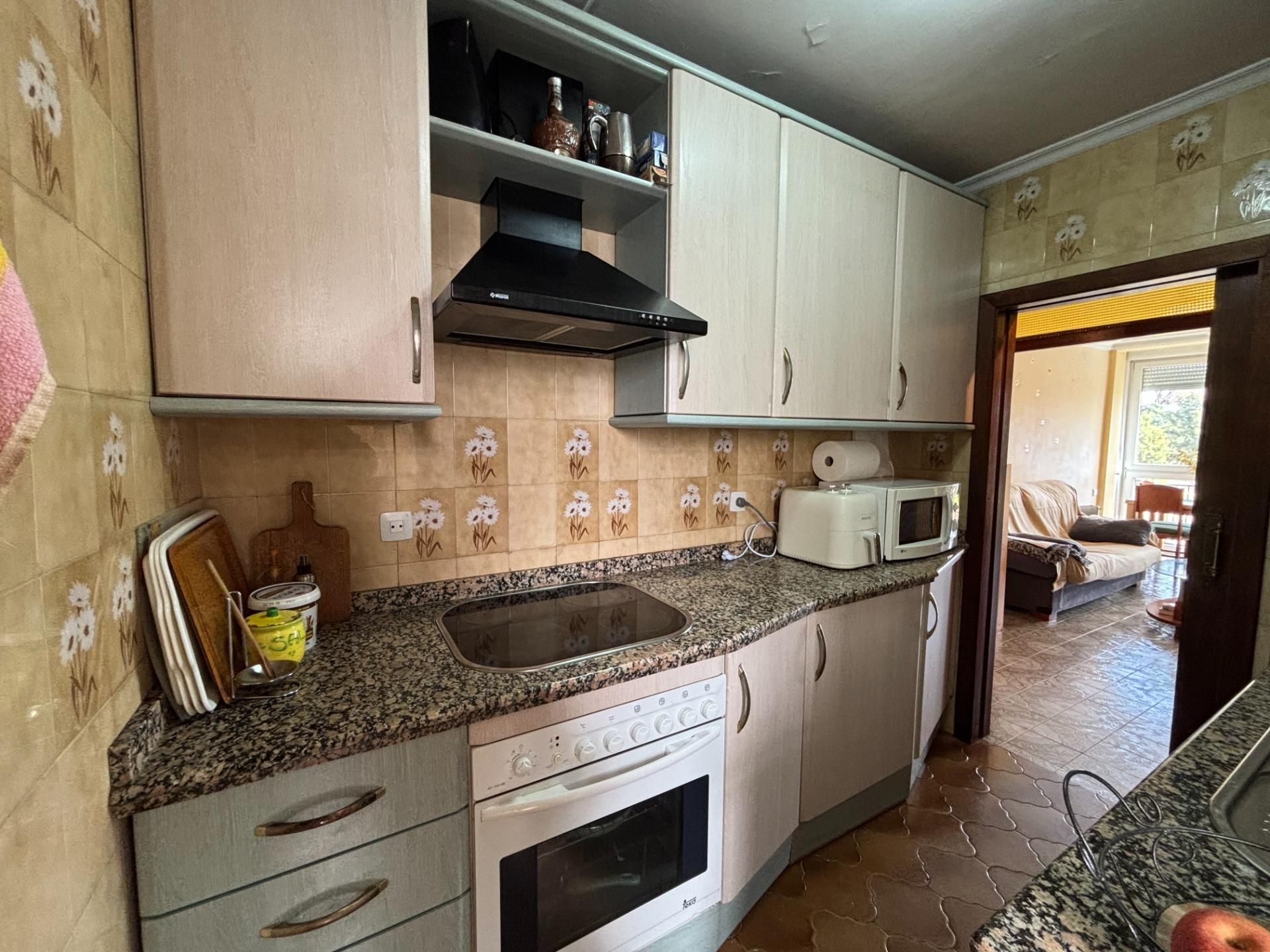 Piso en venta en Barrio Alto