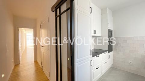 Foto 3 de Apartament de lloguer a Ciudad Vieja, A Coruña Capital