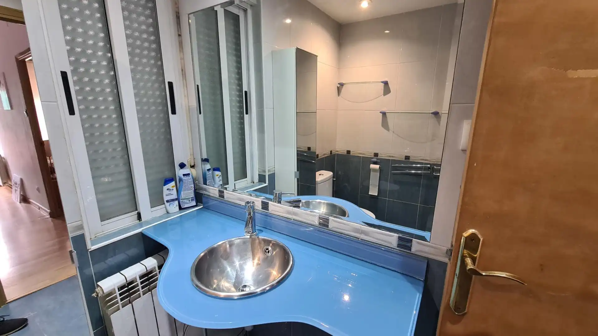 Flat with lift for sale in Avenida del Príncipe de Asturias 22, imagen 23