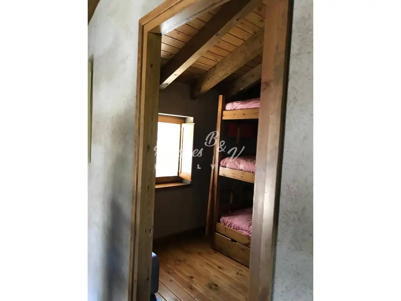Casa o chalet de alquiler en Calle BOR, 15, Bellver de Cerdanya