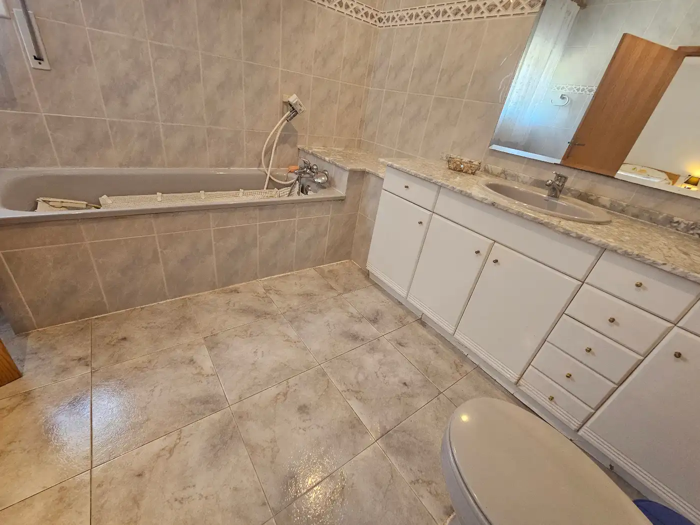 Chalet con terraza en venta en Calle Llevant, imagen 31