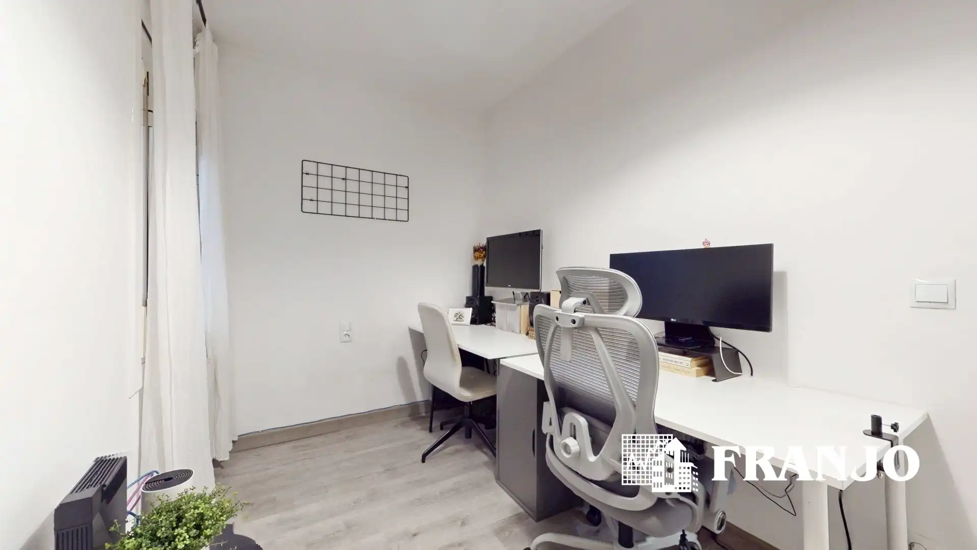 Piso en venta en Barberà del Vallès con Aire acondicionado y Calefacción