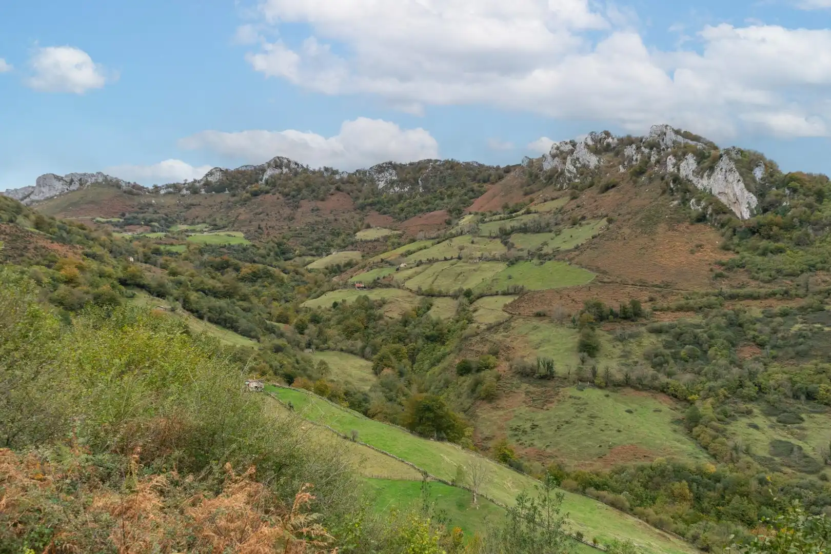 Grundstücke zum Verkauf in Laviana