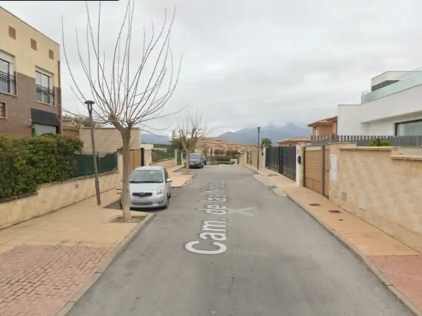 Außenansicht von Residential zum Verkauf in La Guardia de Jaén
