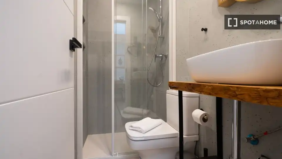 Wohnung zur Miete in Les Corts, imagen 17