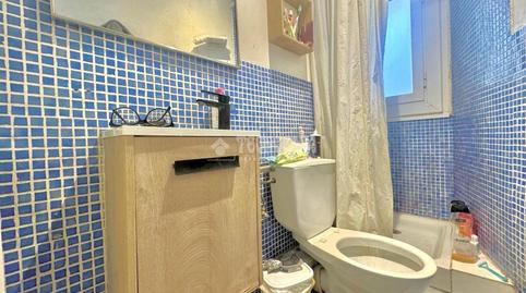 Foto 4 de Àtic en venda a El Poble Sec - Parc de Montjuïc, Barcelona