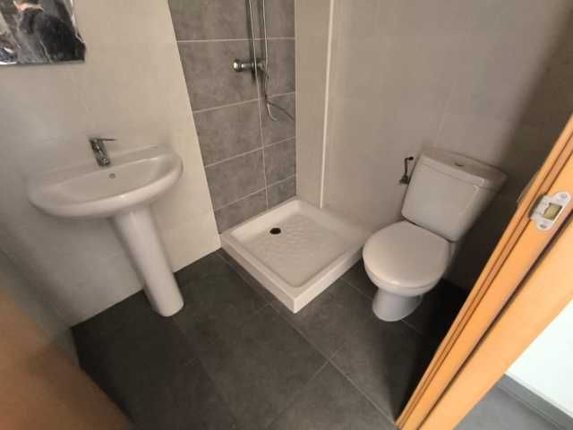 Bathroom of Flat for sale in Bellpuig  with Terrace