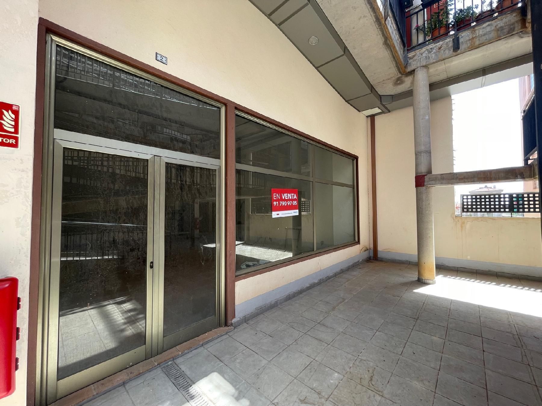 Premises for sale in Valsequillo de Gran Canaria