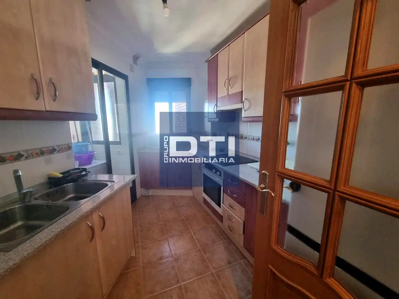 Piso con terraza en venta en Hermanos Quintero, imagen 16