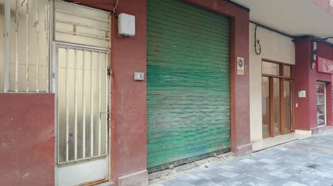 Photo 5 of Premises to rent in Calle Pintor Joan de Joanes, Plaza Elíptica - República Argentina, Gandia