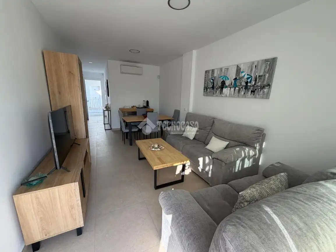 Flat with lift for sale in Barbate ciudad