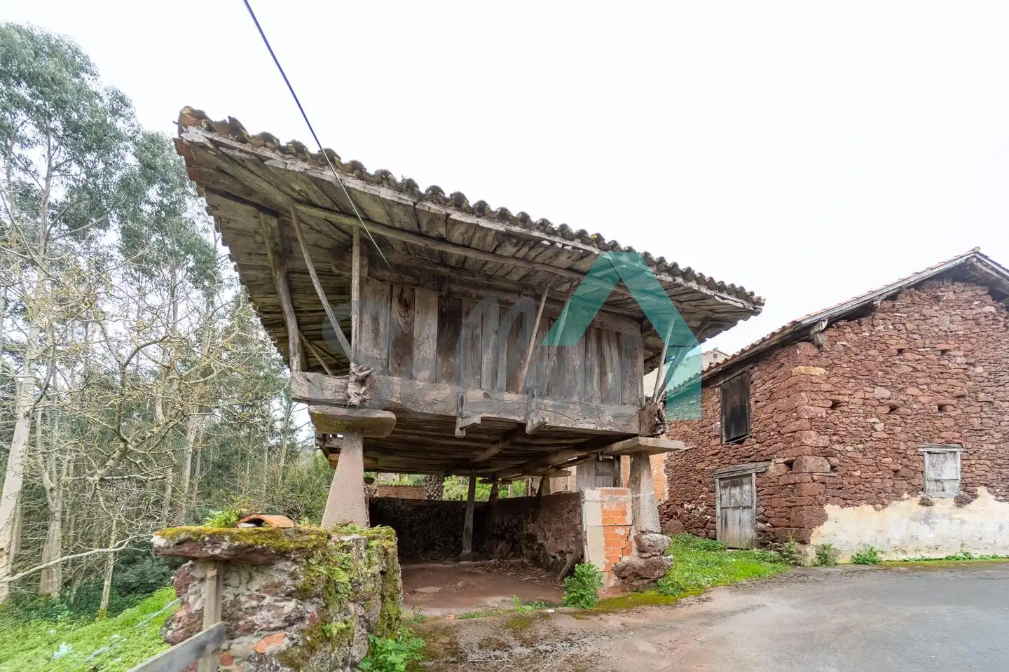 Casa con giardino in vendita a Aldea Villar, imagen 90