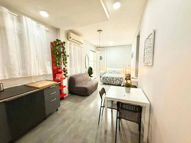 Piso en Alquiler en N/A en Delicias