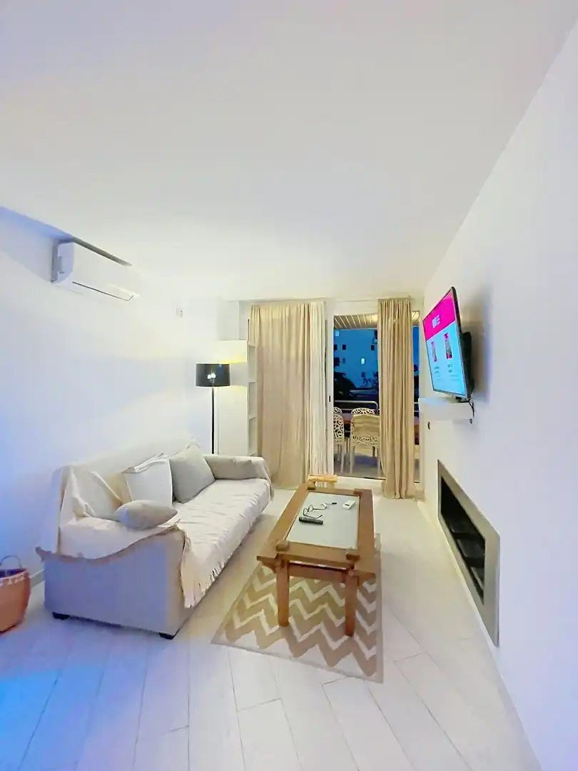 Wohnung mit Pool zum Verkauf in Marina Botafoc - Platja de Talamanca, imagen 4