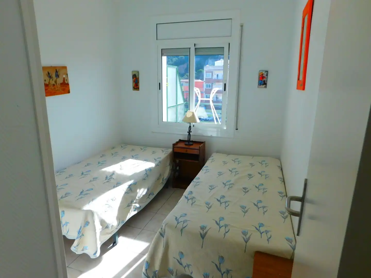 Habitación de Apartamento en venta en Roses con Piscina comunitaria