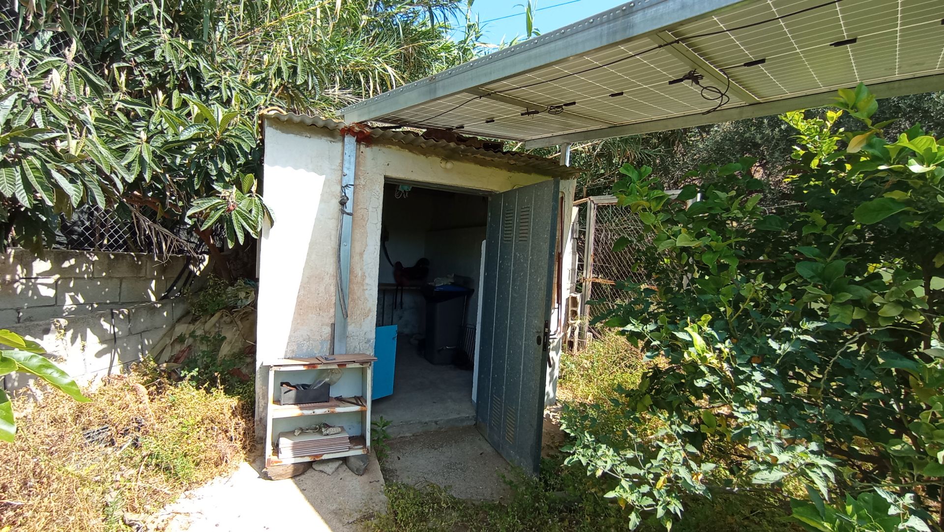 Land for sale in Torrox