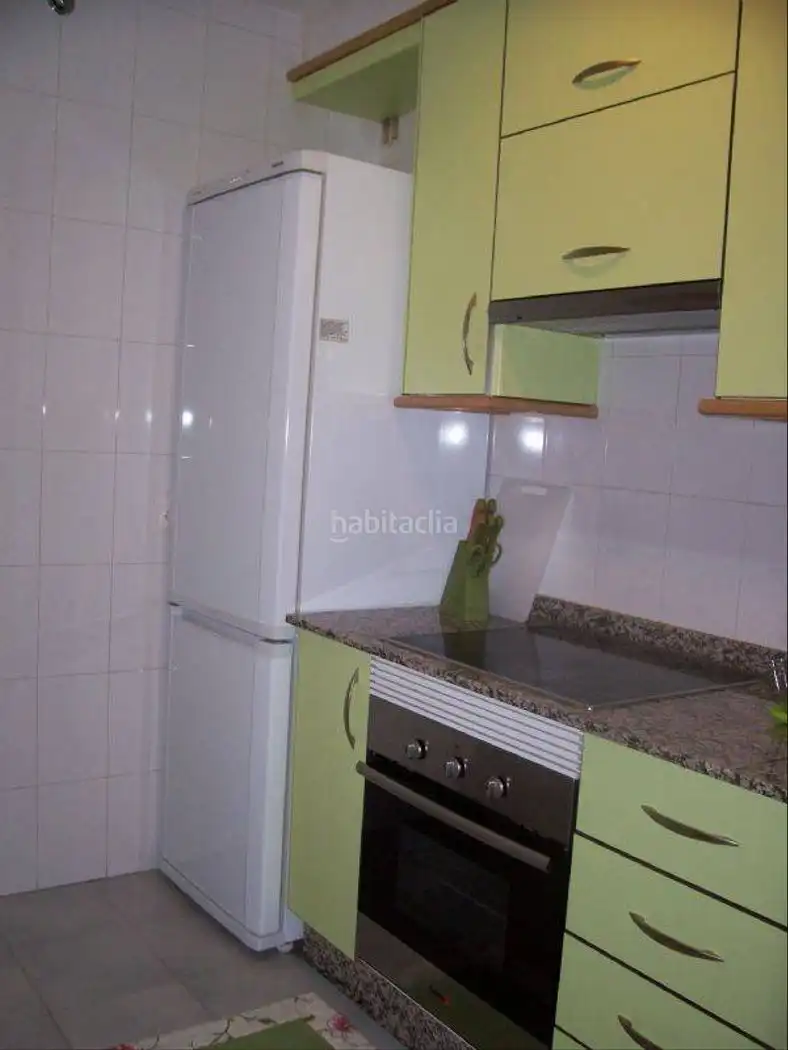 Appartement compact avec jardin à vendre à Rúa Ramón Peinador 4, imagen 3