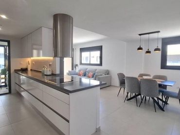 Appartement compact avec piscine à vendre à Calle Calle Cardamomo