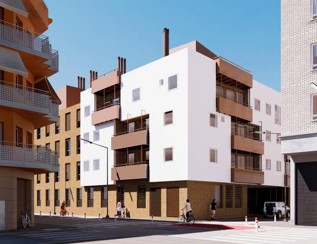 Planta baja en Venta en Carrer de Josep Anselm Clavé, 51 en Sant Joan