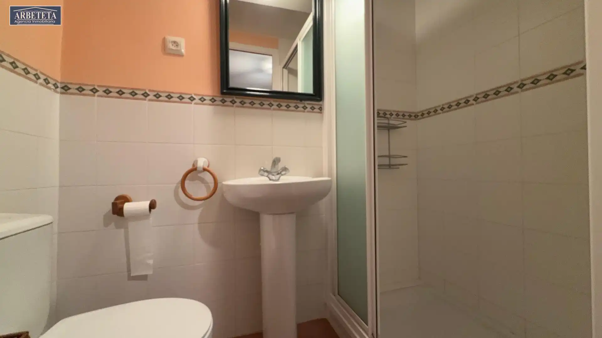 Bathroom of Country homes for sale in Alcocer  with Private garden and Terrace