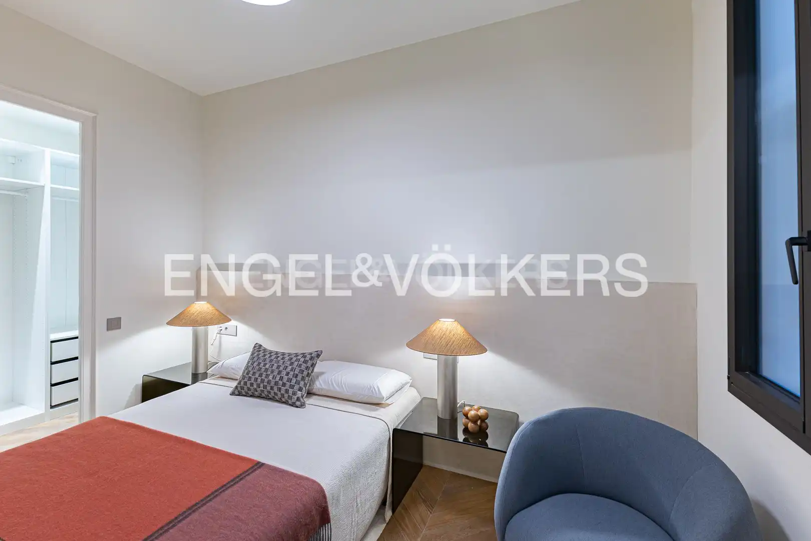 Apartment with terrace for sale in Eixample, imagen 45