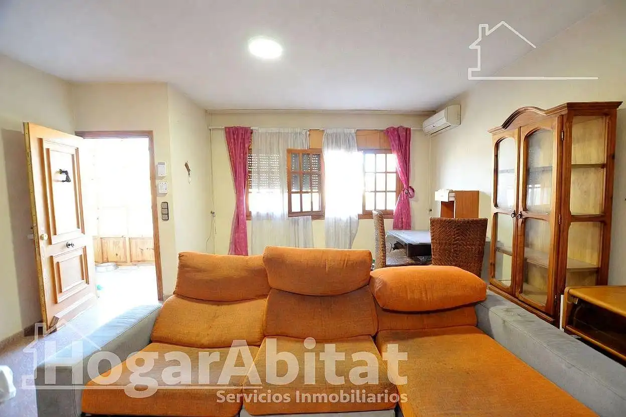 Villa con giardino in vendita a Camino Trinquet, imagen 4