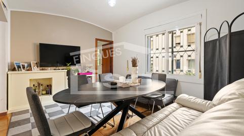 Foto 2 de Pis en venda a Passeig de la Vall D'hebron, Vallcarca i els Penitents, Barcelona