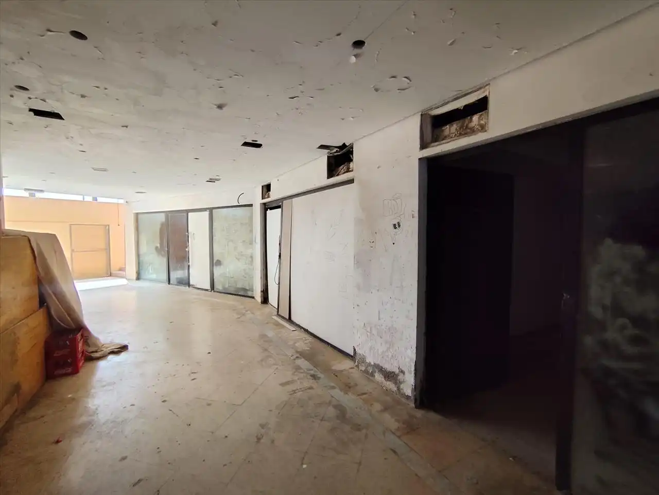 Local comercial en venta en Aguadulce, imagen 17