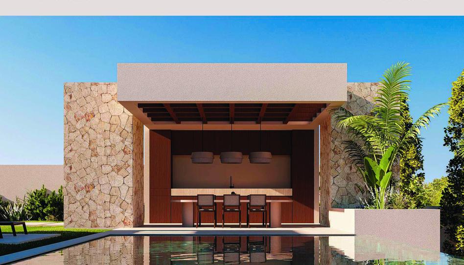 Photo 0 of Promotion Lake Essence Mansions