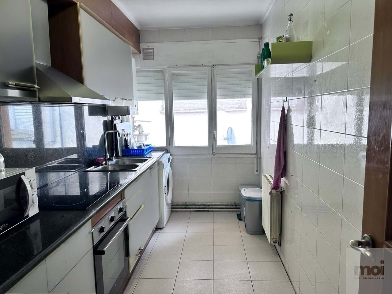 Flat for sale in calle divina pastora  banyoles, Banyoles