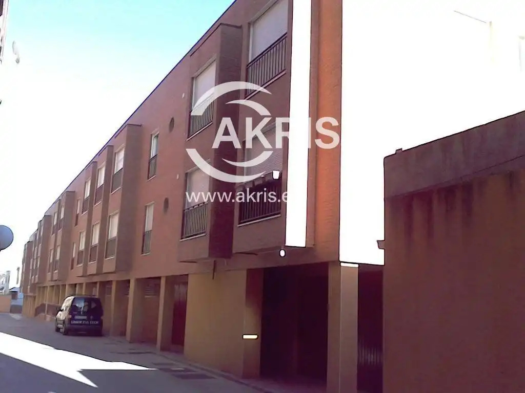 Aparcament en venda a Calle Ronda, imagen 2