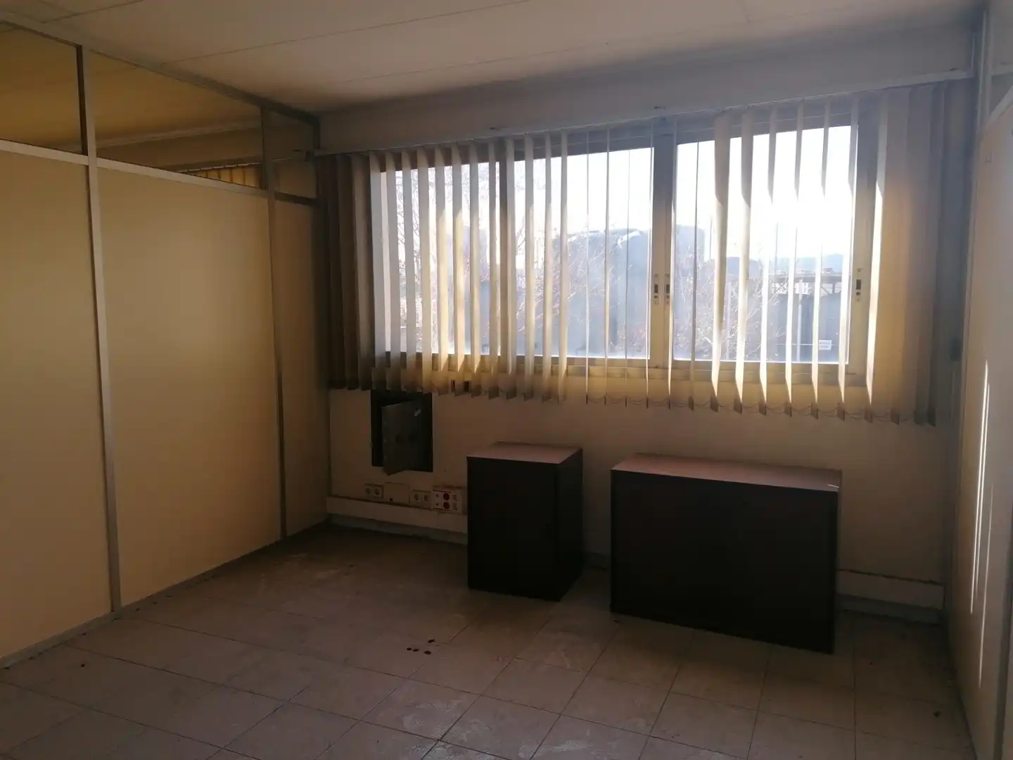 Habitación de Nave industrial en venta en Igualada