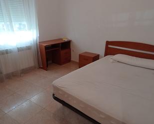 Bedroom of Flat to rent in Valladolid Capital