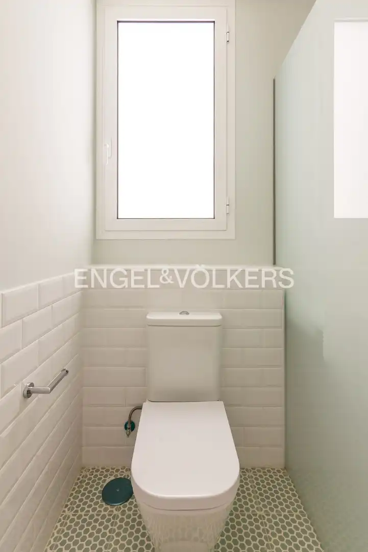 Flat with terrace to rent in Paseo del Prado, imagen 31