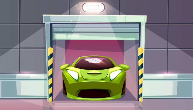 Garaje en Venta en De La Constitución en Cabra