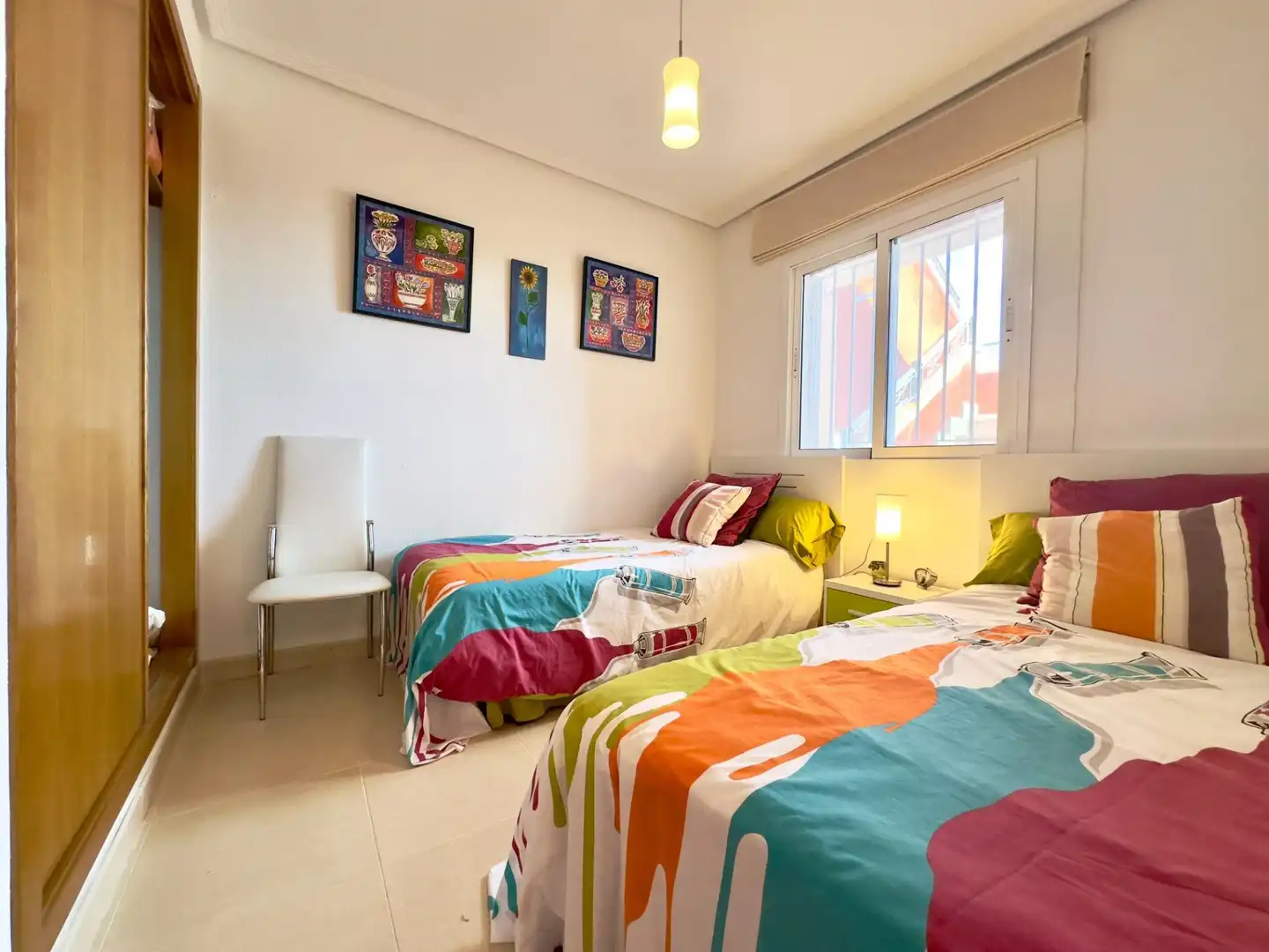 Penthouse mit Terrasse zum Verkauf in Orihuela Costa, imagen 23