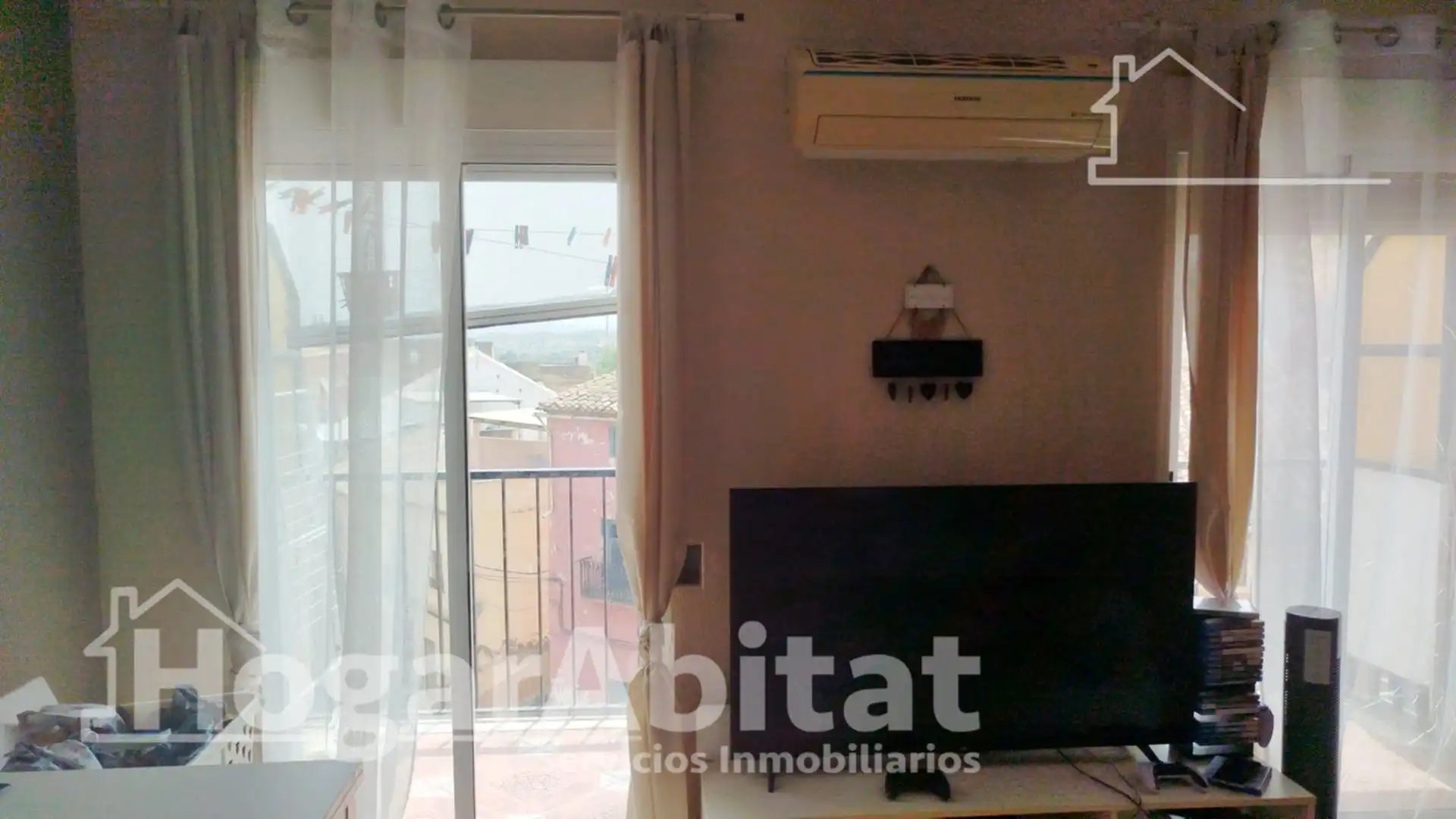 Habitación de Piso en venta en Llíria con Balcón