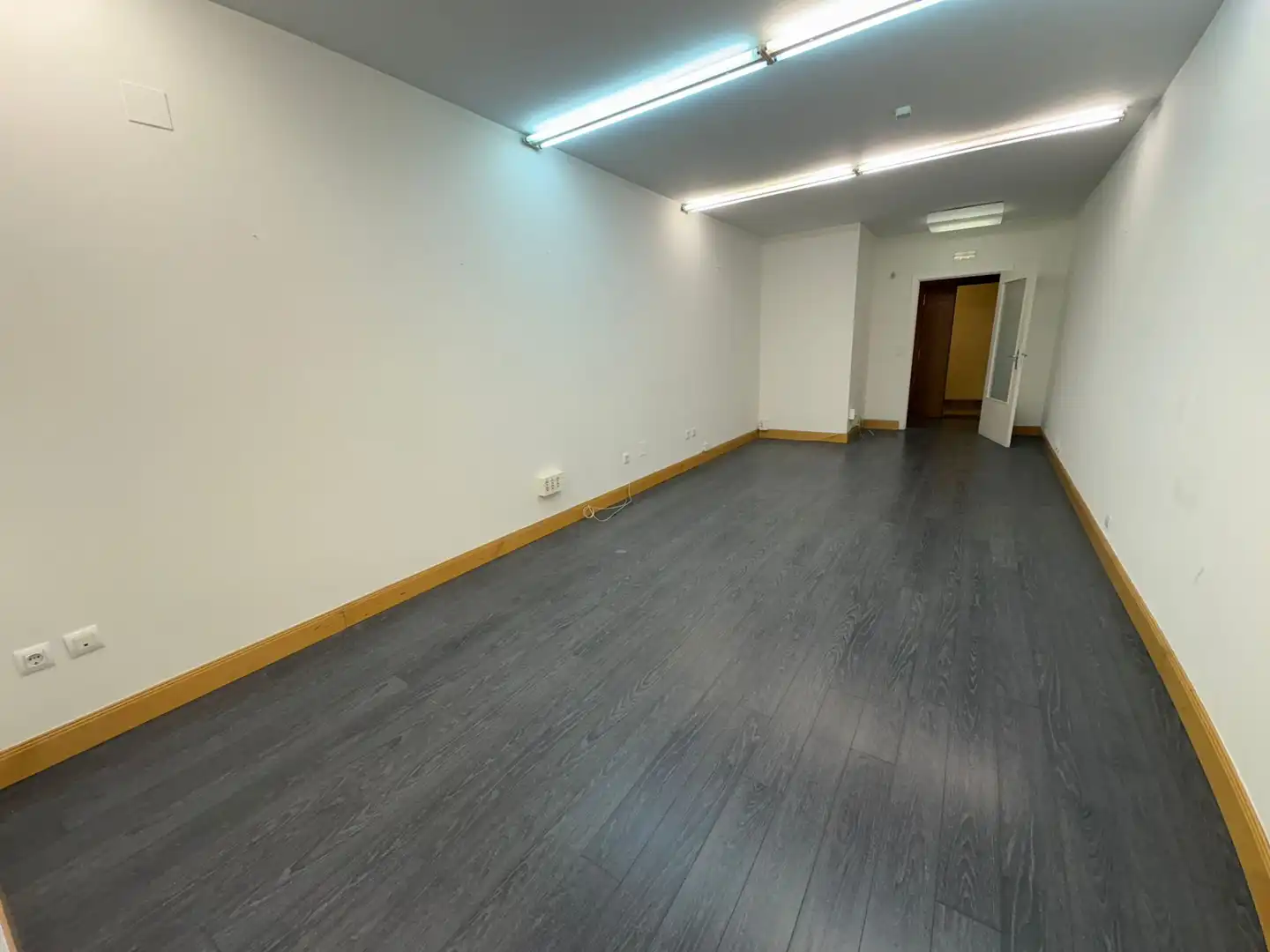 Oficina en venda en Vitoria - Gasteiz amb Calefacció i Internet