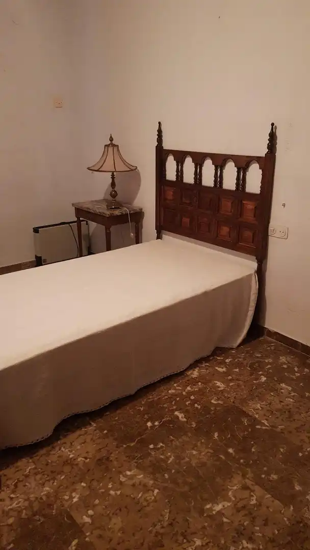 Pis amb ascensor en venda a Ruta de la Plata, imagen 15
