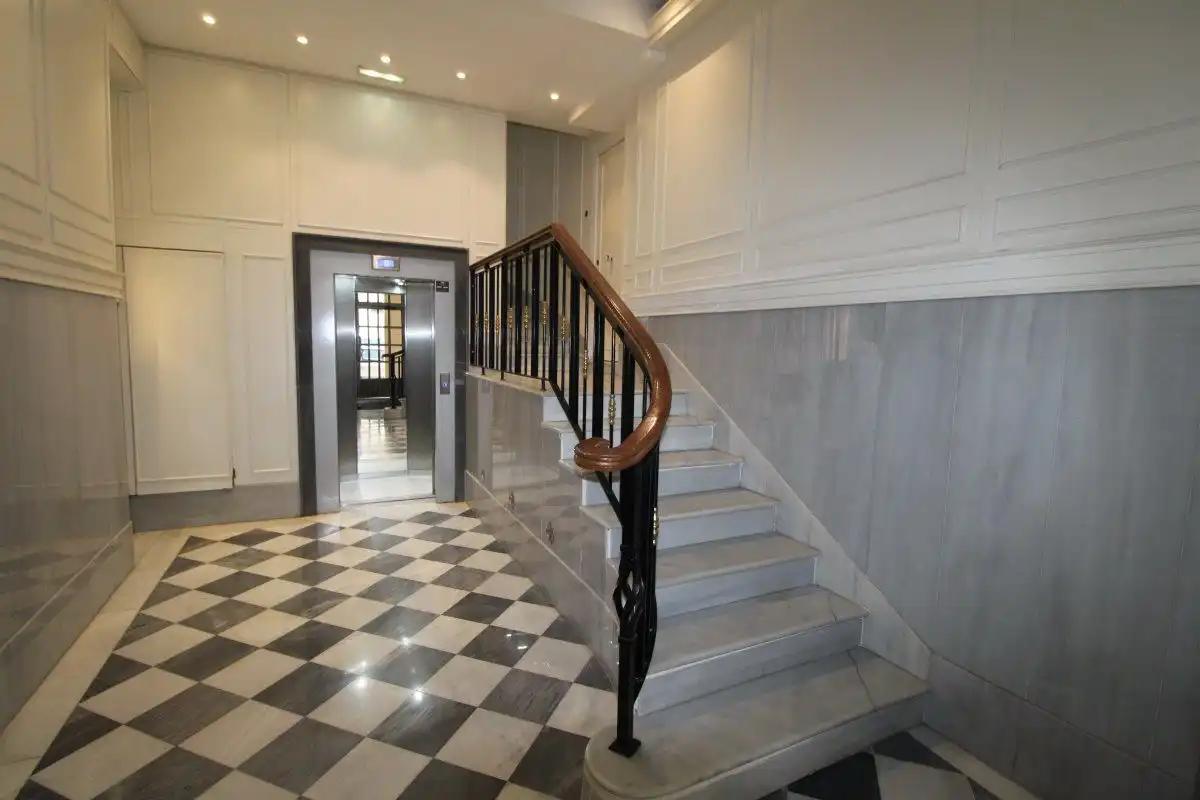 Oficina amb ascensor de lloguer a Centro - Casco Histórico, imagen 11