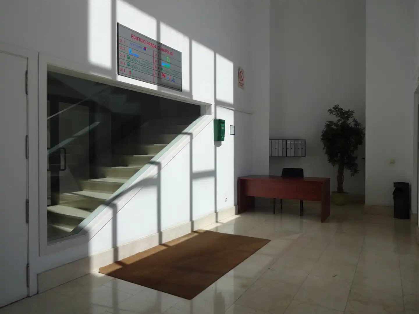 Bureau avec ascenseur à vendre à Europolis, imagen 22