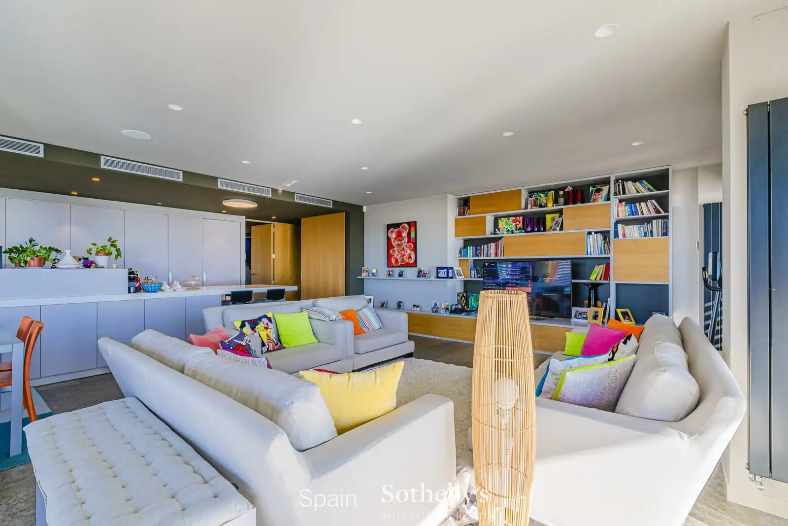 Apartamento con piscina en venta en Sant Martí, imagen 13
