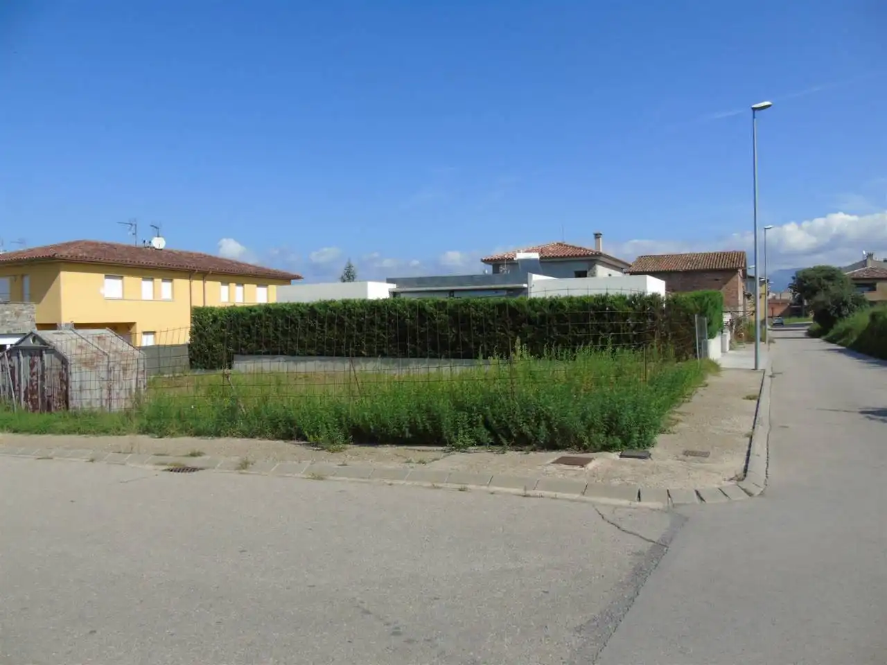 Wohnbaugrundstück zum Verkauf in Roda de Ter, imagen 7