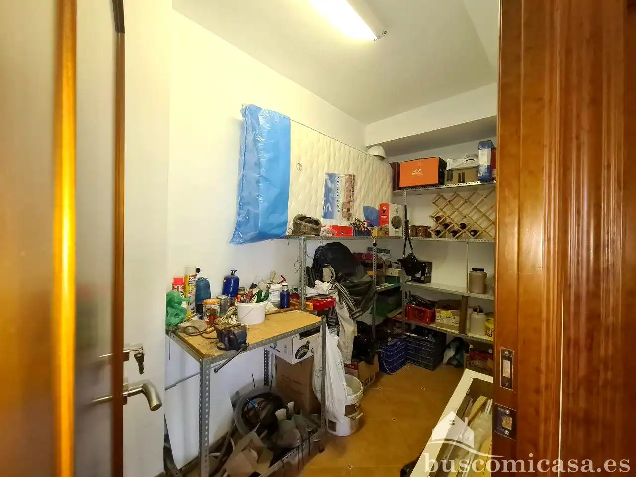 Casa o xalet en venda en Huelma amb Aire condicionat, Calefacció i Jardí privat