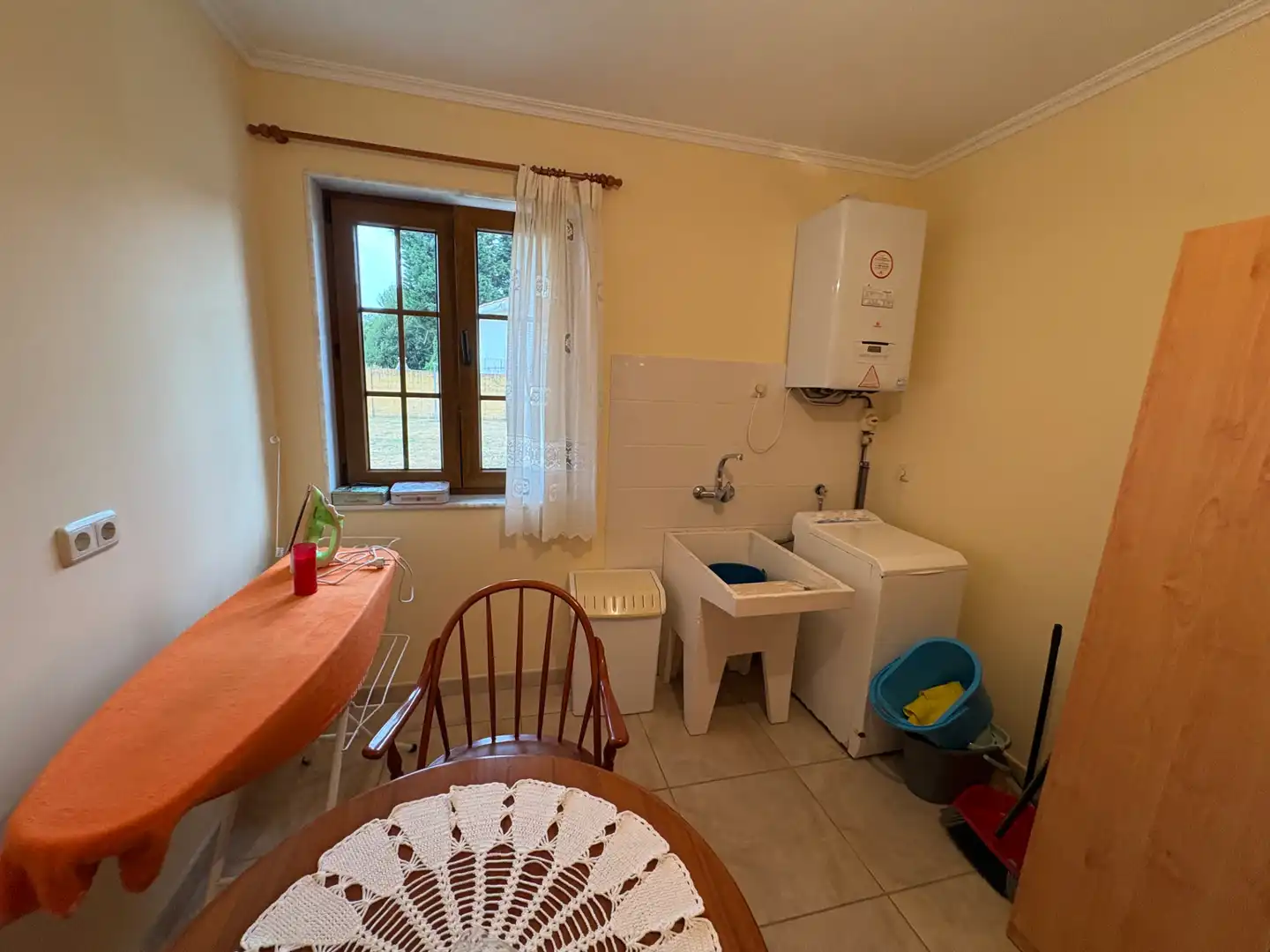 Chalet con jardín en venta en Monetes, imagen 43